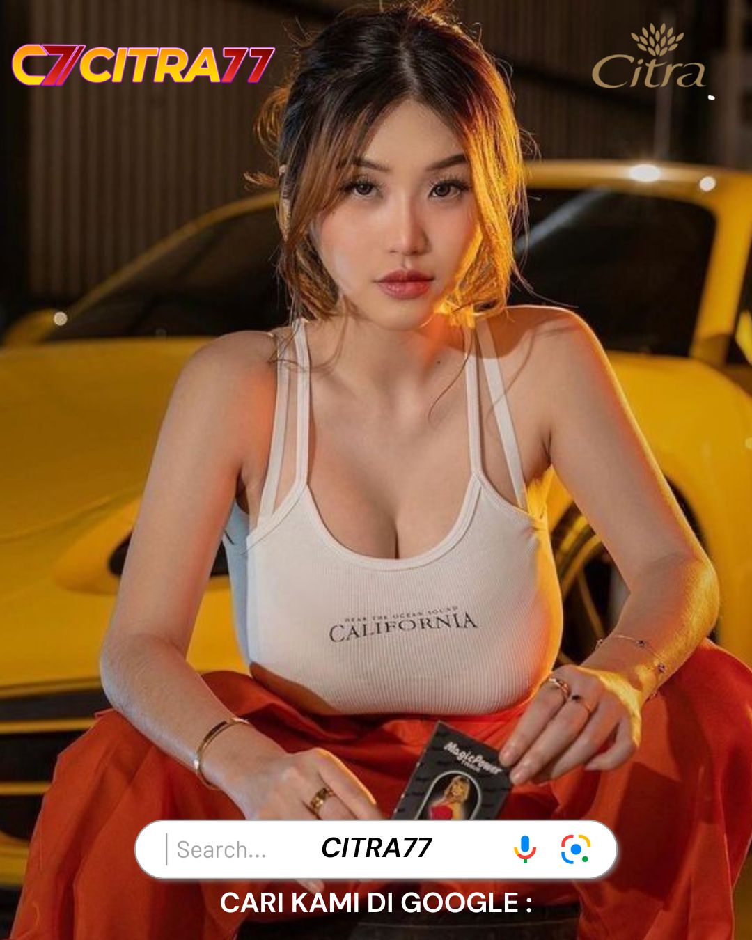 CITRA77