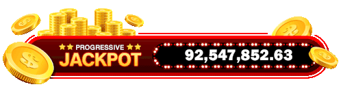 progressive jackpot